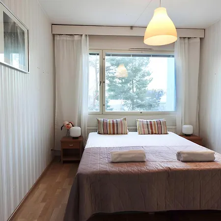 Spacious In Tranquil With Balcony And Free Parking