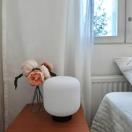 Spacious In Tranquil With Balcony And Free Parking Huoneisto *