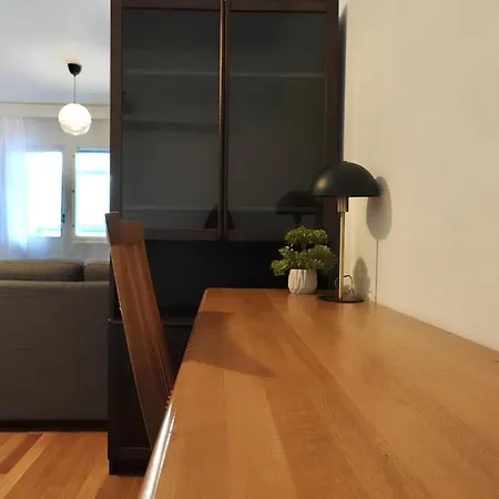 Apartment Spacious In Tranquil With Balcony And Free Parking Turku